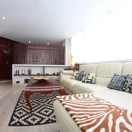 La Carihuela Ethnic Torremolinos