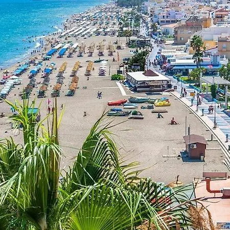 Apartment La Carihuela Ethnic