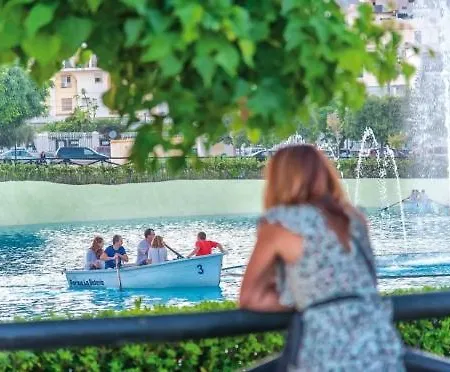 La Carihuela Ethnic * Torremolinos