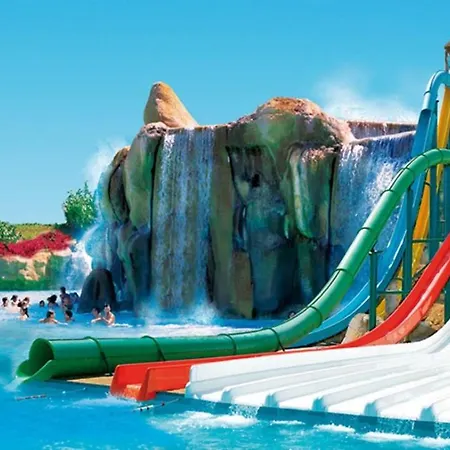 La Carihuela Ethnic Apartment