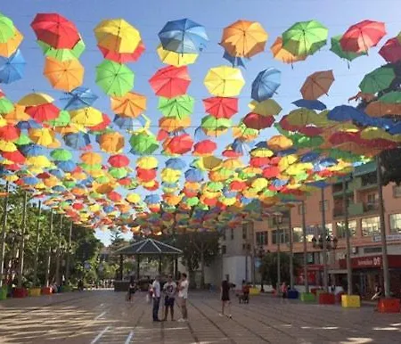 Apartment La Carihuela Ethnic