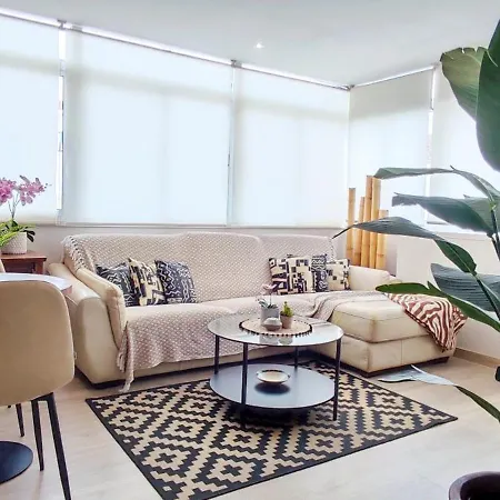 La Carihuela Ethnic * Torremolinos