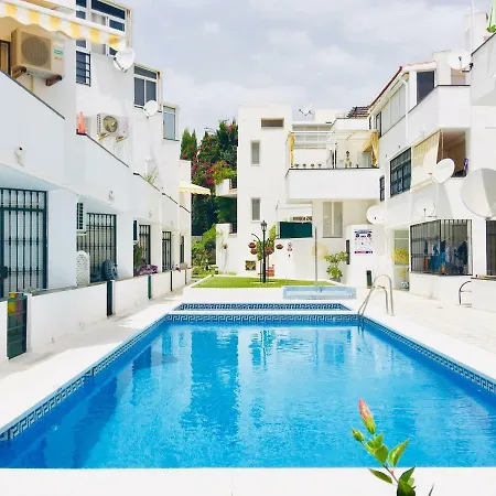 La Carihuela Ethnic Torremolinos