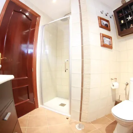 La Carihuela Ethnic 토레몰리노스