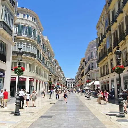 La Carihuela Ethnic *