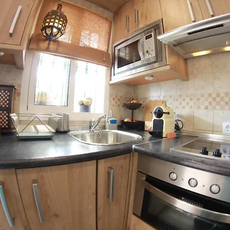 La Carihuela Ethnic Appartement
