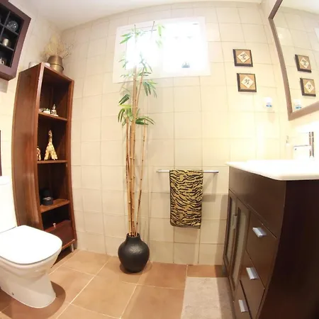 La Carihuela Ethnic * 토레몰리노스