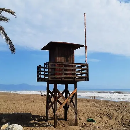 La Carihuela Ethnic