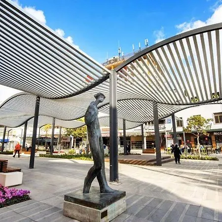 La Carihuela Ethnic Torremolinos
