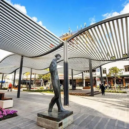 La Carihuela Ethnic Torremolinos