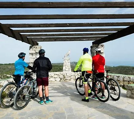 La Carihuela Ethnic Apartmán