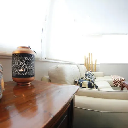 Apartmán La Carihuela Ethnic *