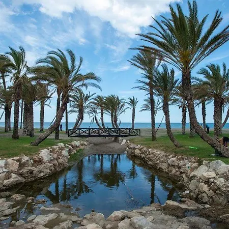 La Carihuela Ethnic *