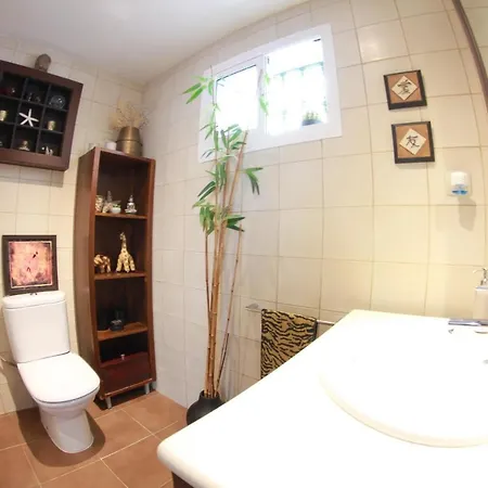 La Carihuela Ethnic * Torremolinos