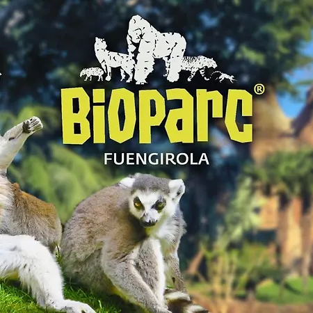 Lägenhet La Carihuela Ethnic *