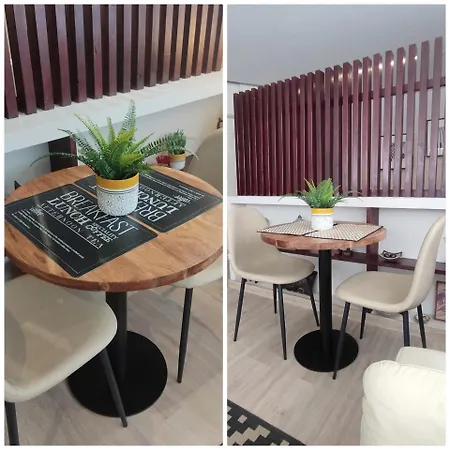 La Carihuela Ethnic *