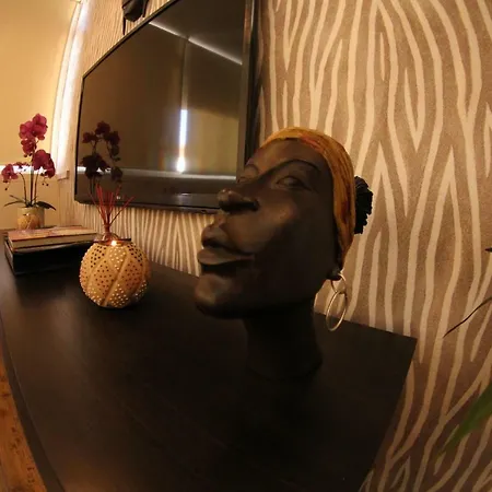 La Carihuela Ethnic *