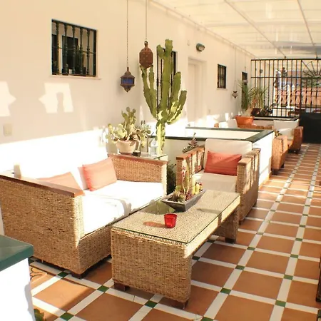 Apartmán La Carihuela Ethnic *