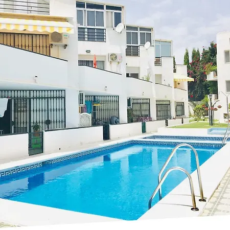 아파트 La Carihuela Ethnic