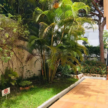 La Carihuela Ethnic * 토레몰리노스