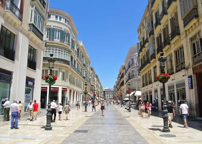 La Carihuela Ethnic *