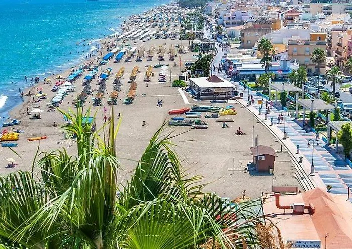 Appartement La Carihuela Ethnic