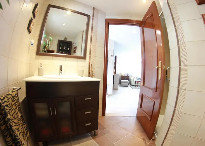 Apartment La Carihuela Ethnic *