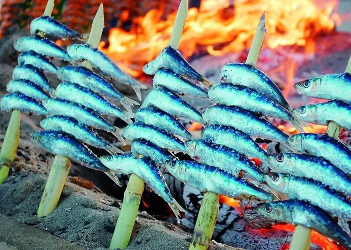 Appartement La Carihuela Ethnic Torremolinos