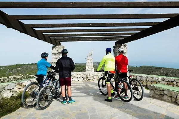 La Carihuela Ethnic Appartement