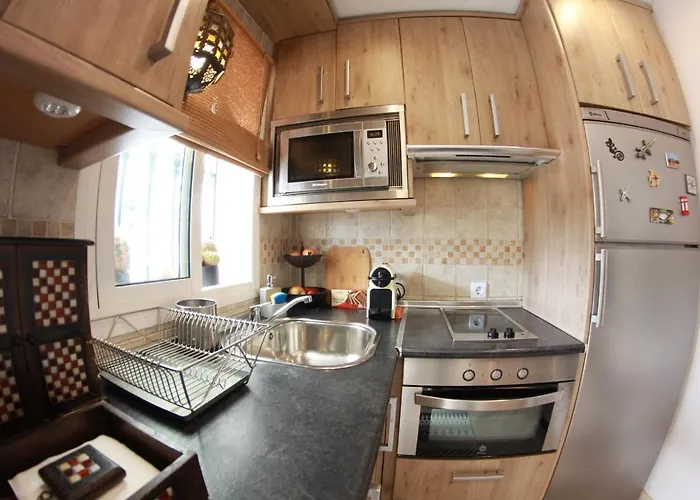 La Carihuela Ethnic Torremolinos