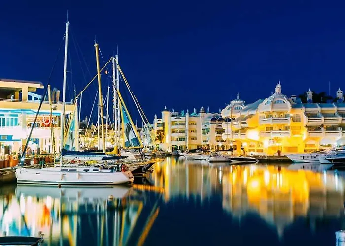 La Carihuela Ethnic Torremolinos