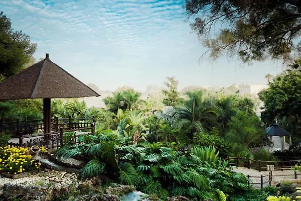 La Carihuela Ethnic * Torremolinos