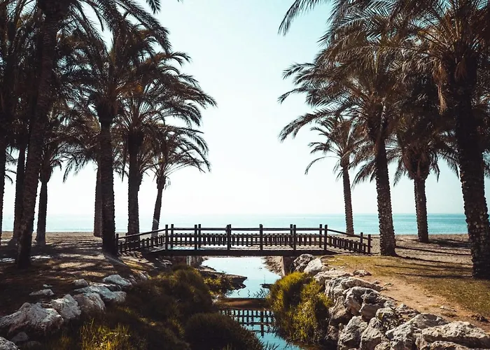 La Carihuela Ethnic Apartment Torremolinos