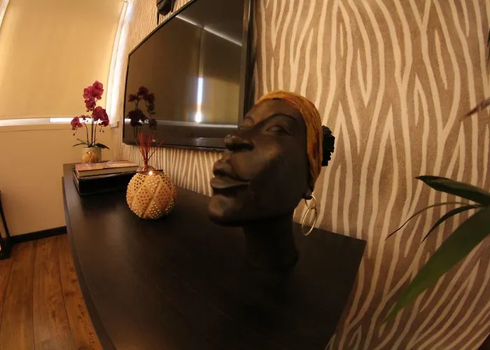 La Carihuela Ethnic *