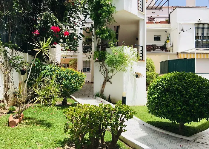 La Carihuela Ethnic *