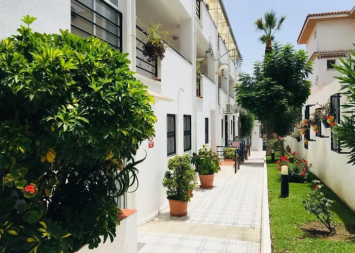 La Carihuela Ethnic *