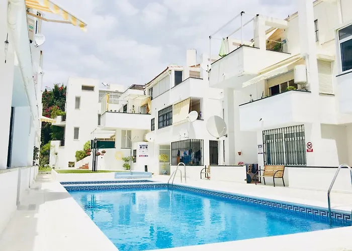 La Carihuela Ethnic Torremolinos