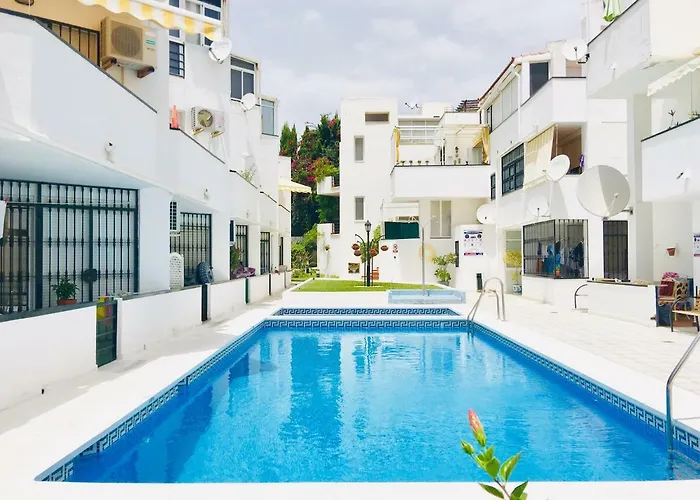 La Carihuela Ethnic Torremolinos