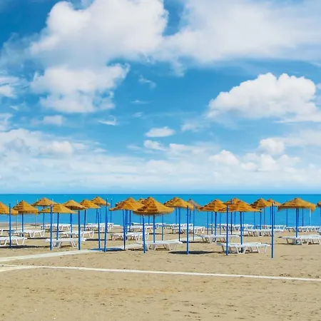 La Carihuela Ethnic דירה