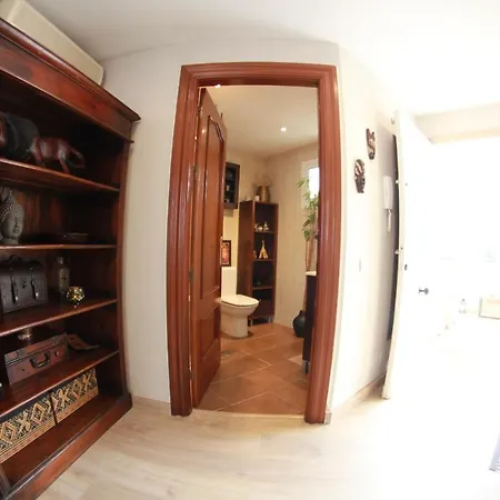 La Carihuela Ethnic * Торремолинос