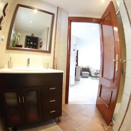 דירה La Carihuela Ethnic *