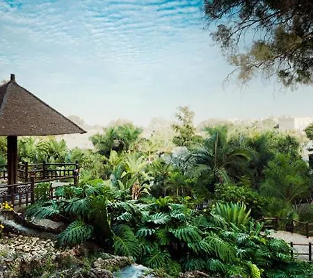 La Carihuela Ethnic * Торремолинос