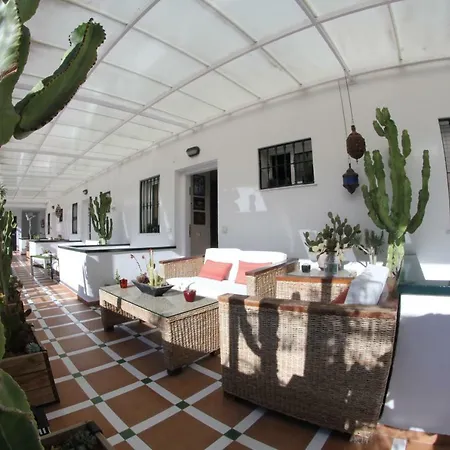 La Carihuela Ethnic * Торремолинос