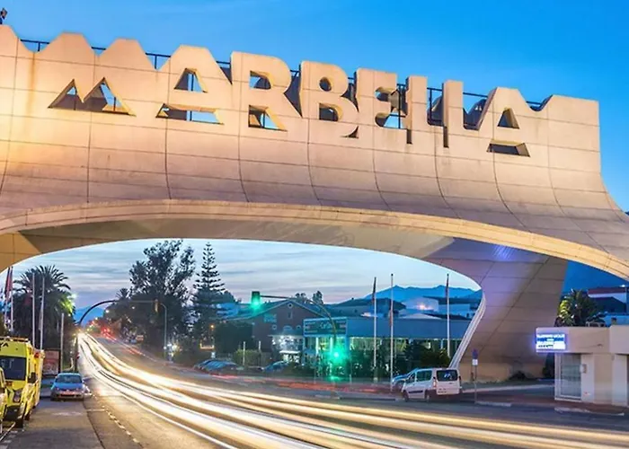 La Carihuela Ethnic * Torremolinos