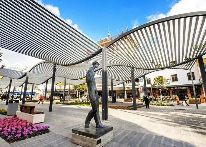 La Carihuela Ethnic Torremolinos