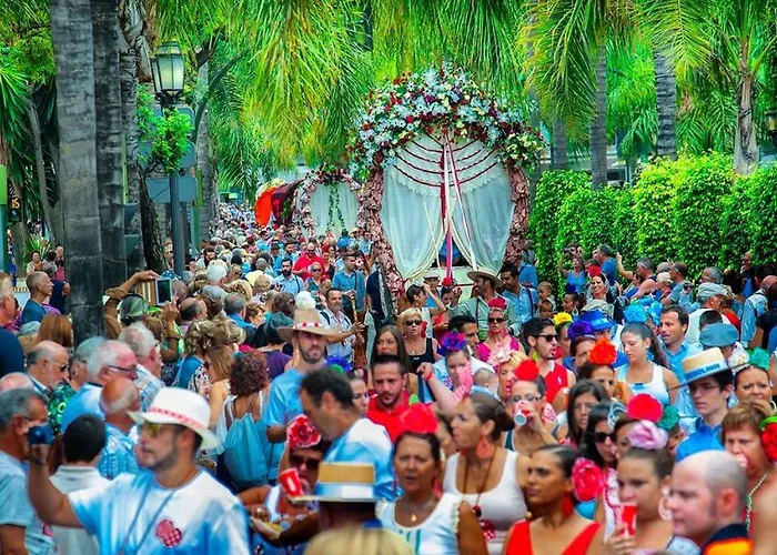 La Carihuela Ethnic * Torremolinos