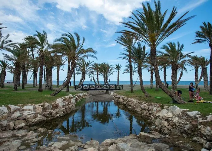 La Carihuela Ethnic *