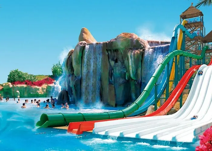 La Carihuela Ethnic Apartamento