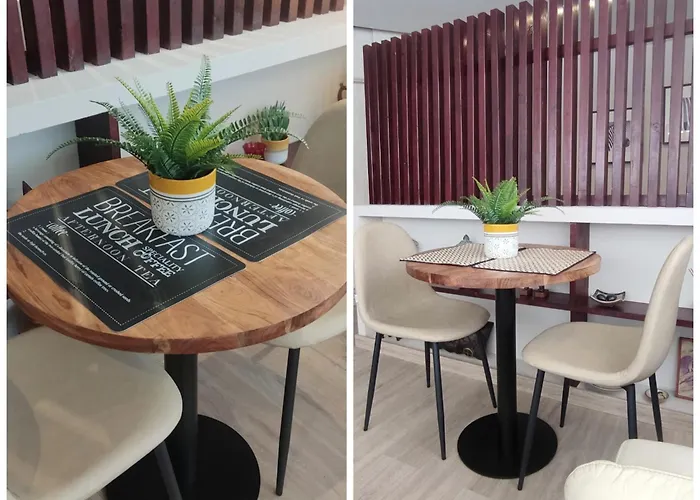 La Carihuela Ethnic *