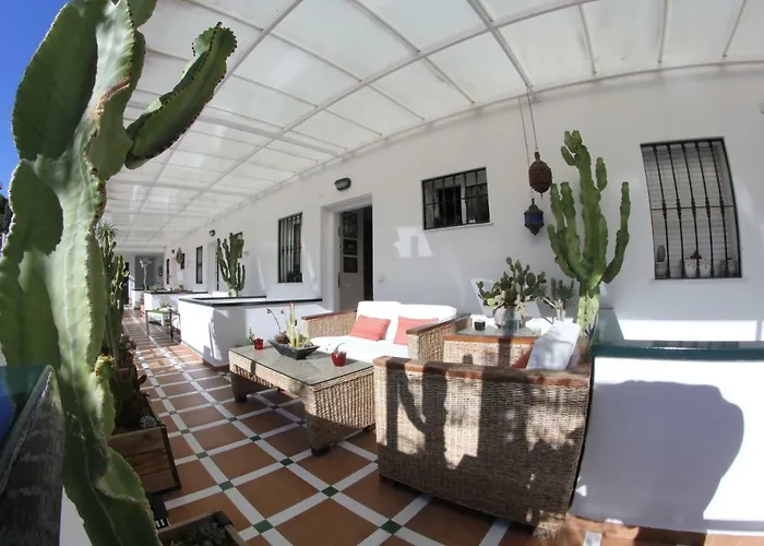 La Carihuela Ethnic * Torremolinos